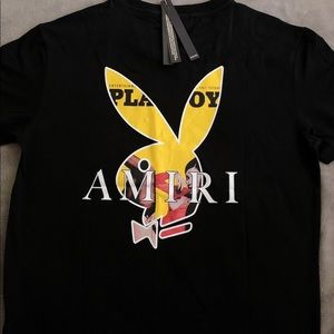 Amiri shirt